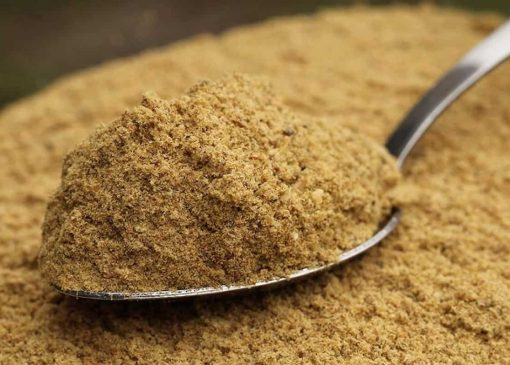 پودر ماهی در تغذیه آبزیان