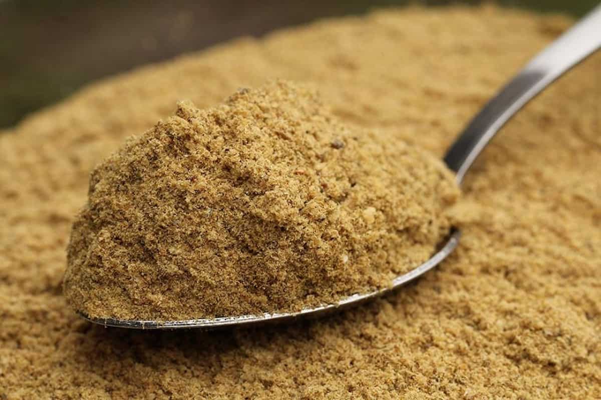 پودر ماهی در تغذیه آبزیان